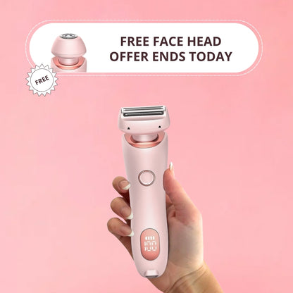 Smoothly Hair Remover